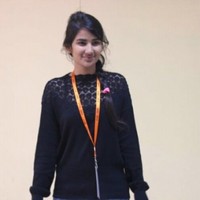 navisha kothari
