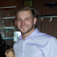 Zach Mcdonald