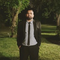 Waleed Bashir