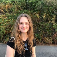 Amy Jones