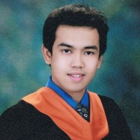 Bon Bryan Gonzales