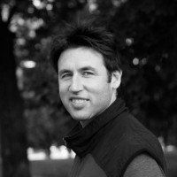 Alexander Babich, AIA
