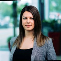 Krisztina Fazekas