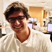 Nathan S. da Rosa