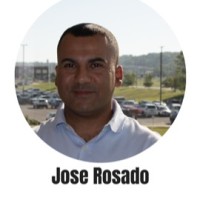 Jose Rosado