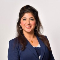 Shirin Sabouri, Cpa