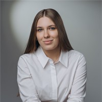 Daria Bubnova