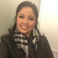 Jiraporn Dawson