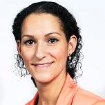 Stephanie Mahmoud - Van Soest
