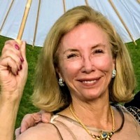 Kathy Friedland