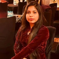 Madhupritha M