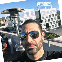 Sam Zargari