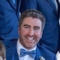 Justin Charbonneau