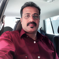 Mohamed Hussain