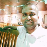 Akash Davande