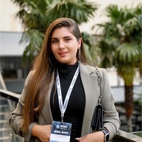 Liana Léa Baghramian