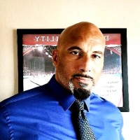 James  L. Johnson