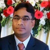 Md Rasadul Islam