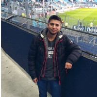 Alfredo Chavez