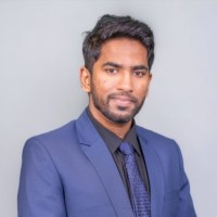 Maaref Ali Khan
