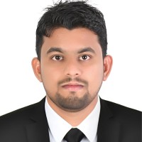 Rupesh Pilvankar