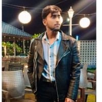 Rishabh Mishra