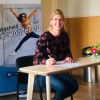 Seray Steeghs-Fleuren