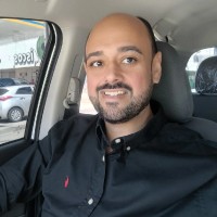 Joviano A. Fernandes Neto