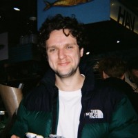Alex Larkin