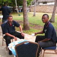 Johnson Njue