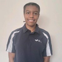 Ashleigh Clarke