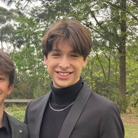 Nick Olmos