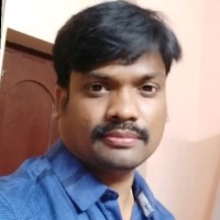 Indrapala Rakesh