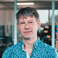 Jens Gerth