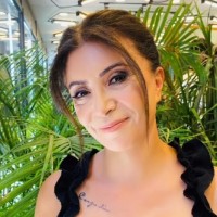 Aynur Guelen Cakici