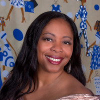 Desiree Rideaux