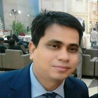 Md. Faisal Perveg