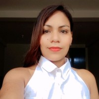 Dreysy Maria Chambergo Huertas