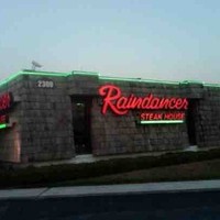Raindancer Steakhouse