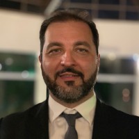 Luis Fernando Colla da SIlva