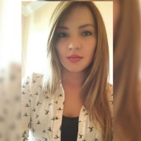 Daniela Castillo