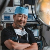 George Min MD