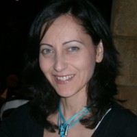 Lucia Raso