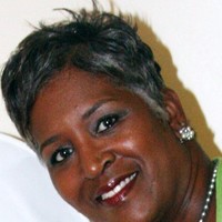 Terri White, Mba
