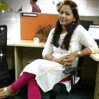 Jyoti Rashmi