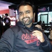 Rohan Dalvi