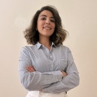 Claudia Micaela Recio Pérez