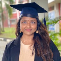 Tanisha Priya Silvaraj