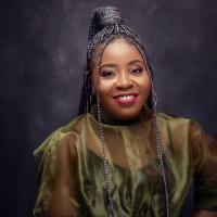 Ruth Joseph