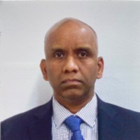 Senthil Srinivasan